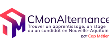 C'est mon alternance